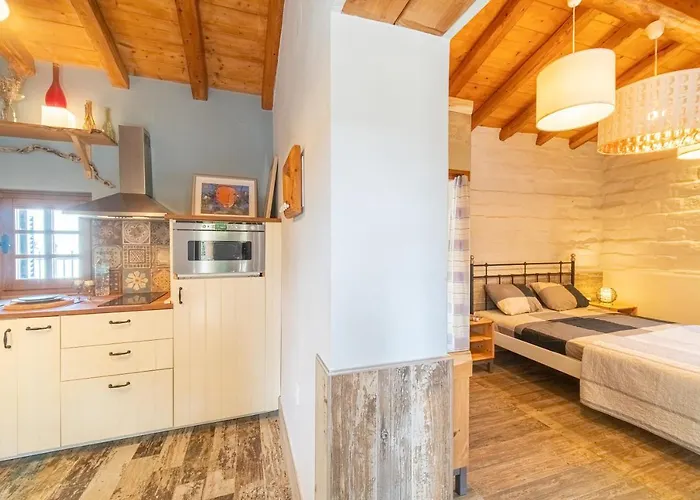 Mini Casa vacanze