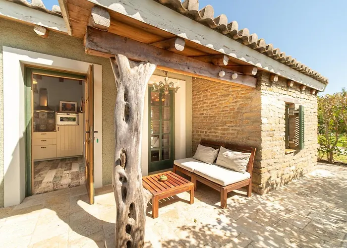 Mini Casa vacanze