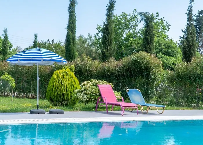 Mini Casa vacanze *