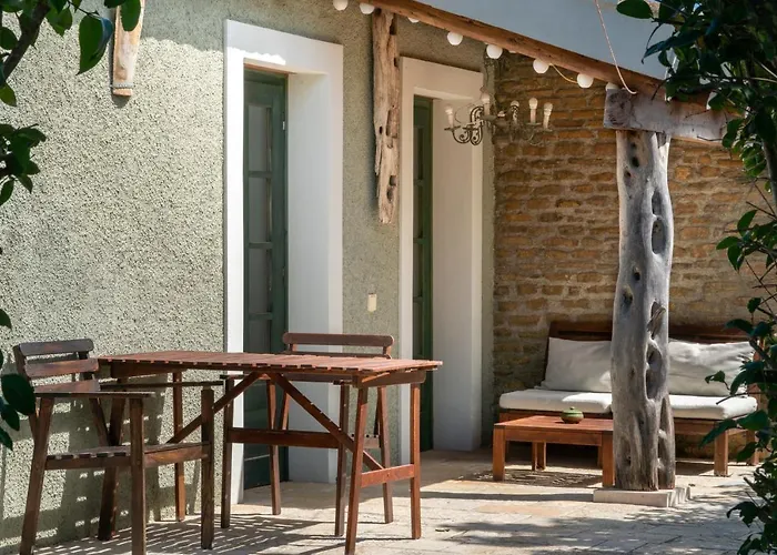Casa vacanze Mini