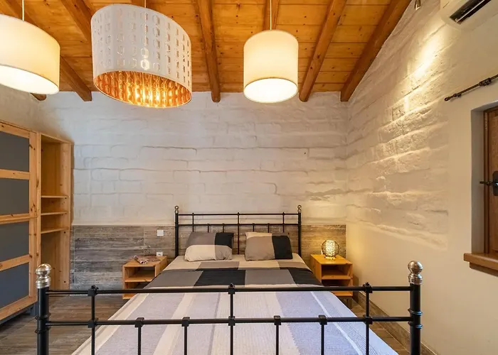 Mini Casa vacanze *