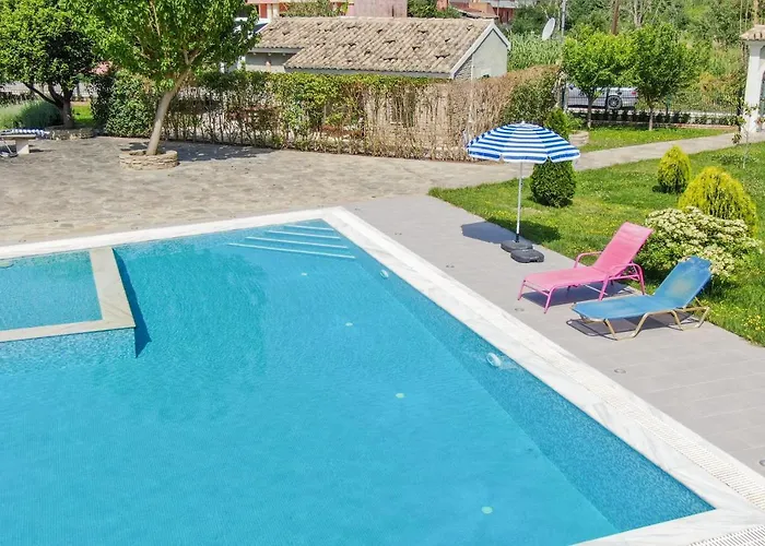 Mini Casa vacanze
