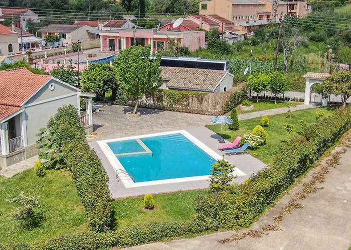 Casa vacanze Mini