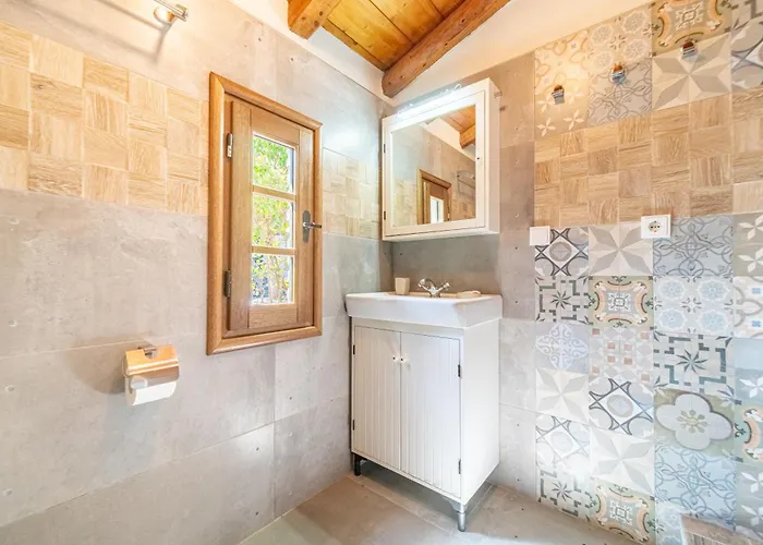 Mini Casa vacanze Sidárion