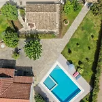 Mini Holiday home