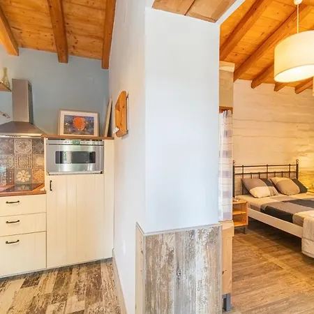 Mini Holiday home
