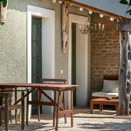 Holiday home Mini