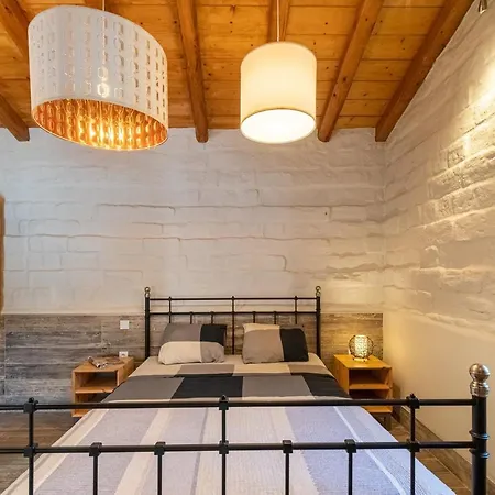 Mini Holiday home *