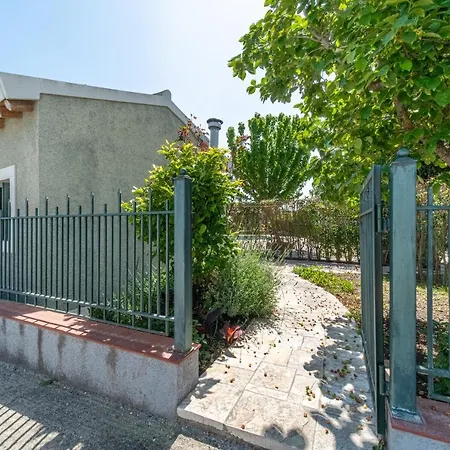 Mini Sidari (Corfu)