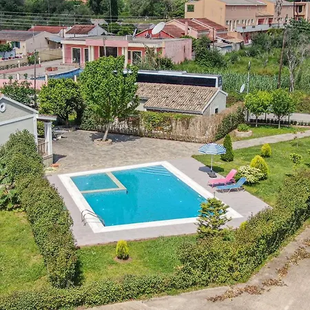 Сasa de vacaciones Mini