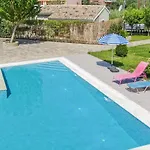 Mini Prázdninový dům