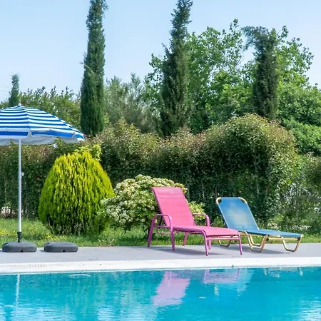 Mini Hébergement de vacances *