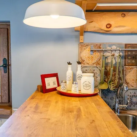 Hébergement de vacances Mini