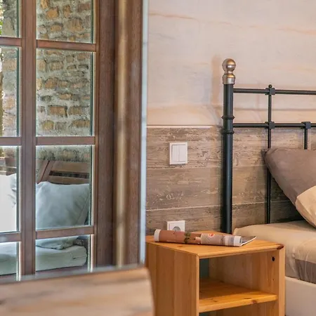 Mini Casa vacanze Sidárion