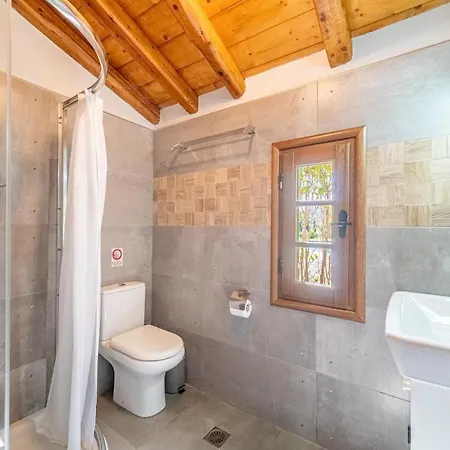 Mini Hébergement de vacances *