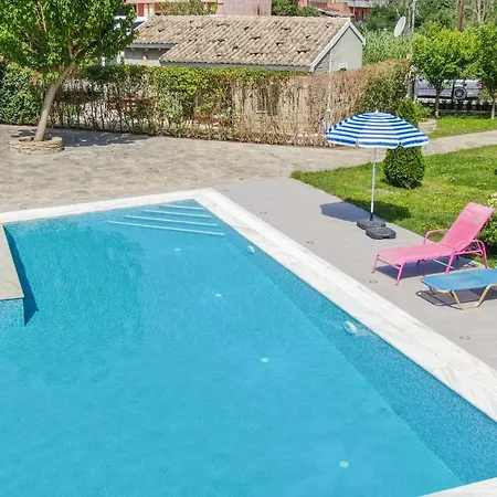 Mini Hébergement de vacances