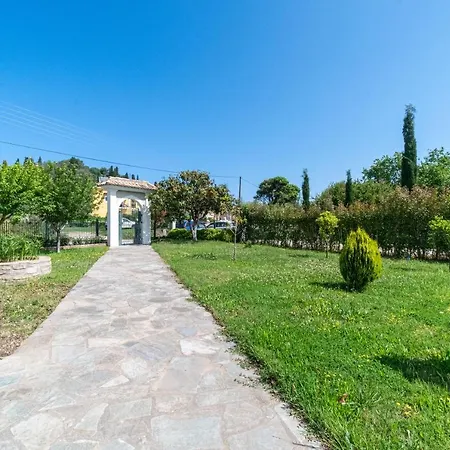 Mini Casa vacanze