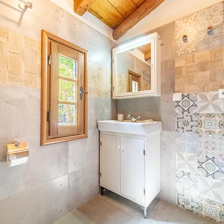 Mini 別荘 シダリオン